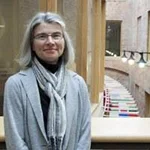 Julia Wondolleck