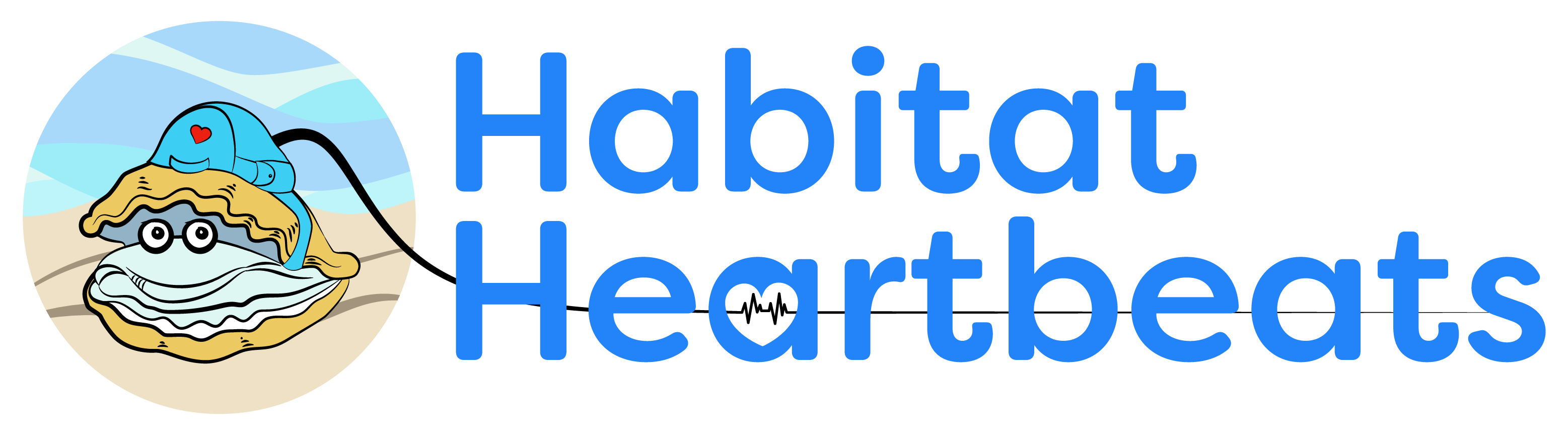 habitat heartbeats logo 
