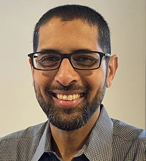 neil ganju