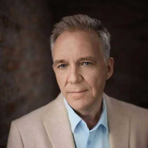 howard veregin