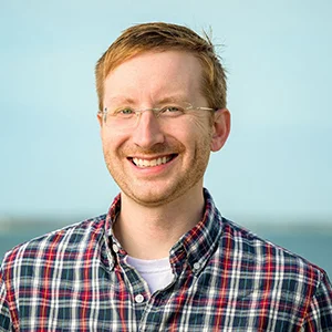 justin ridge