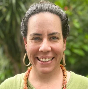 rachel dacks