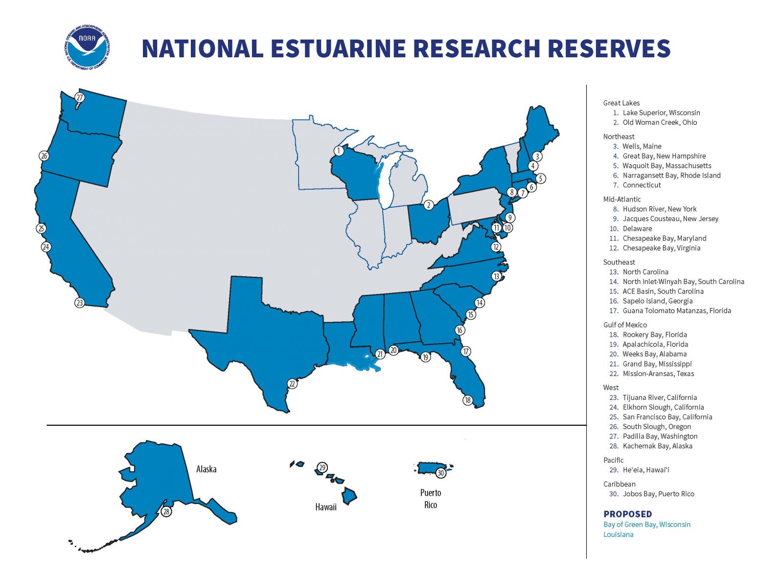 2022 Reserves Map